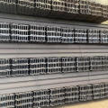 ASTM Hot Rolled Steel H Beam